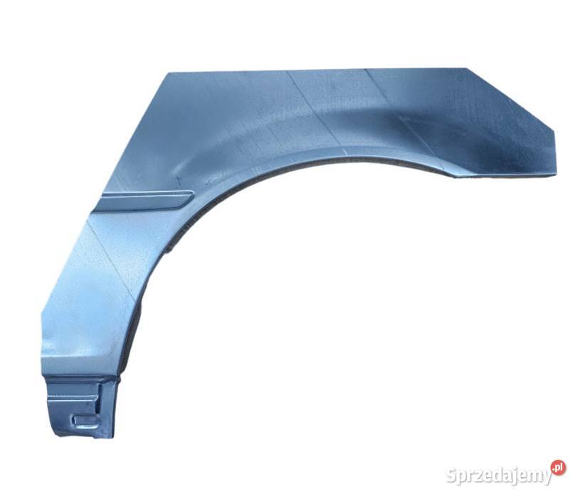 Bmw E46 9806 Reperaturka błotnika tylnego NOWA Łódź