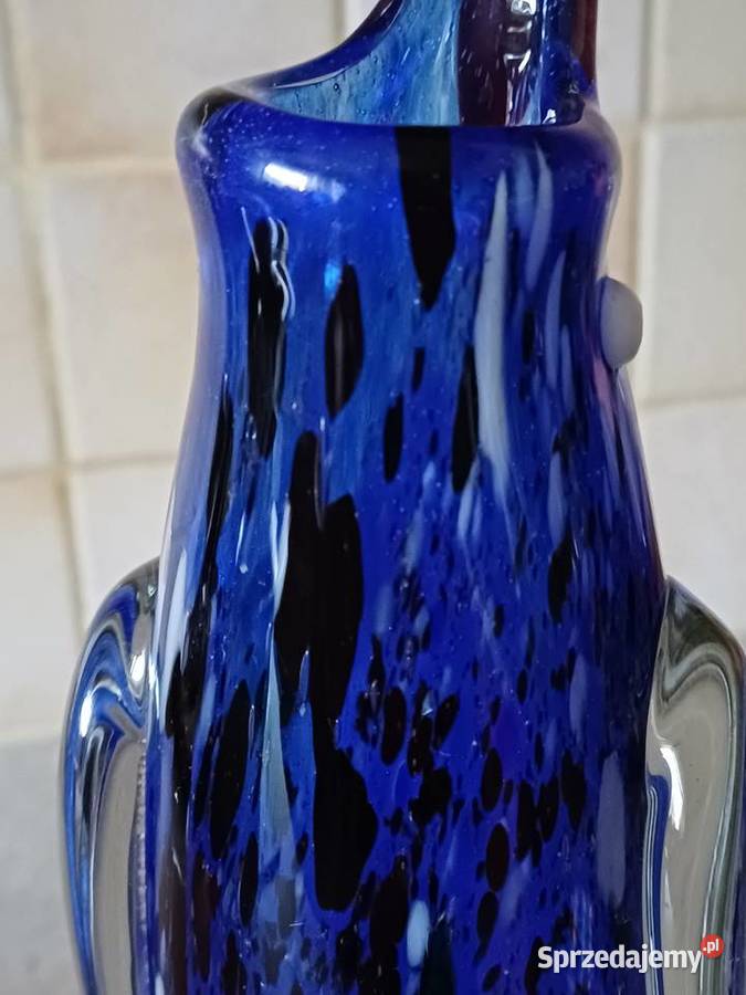 vintage wazon Murano Nowy Targ sprzedam