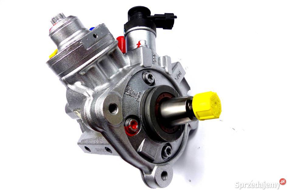 Pompa wtryskowa BOSCH 0445010516 FORD FIAT osobowe Kielce