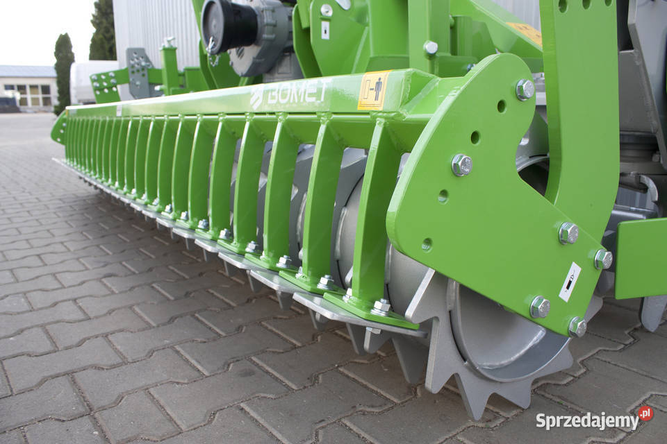 Brona wirnikowa Orion 20 25 30m BOMET DEXWAL Brony Szydłowiec