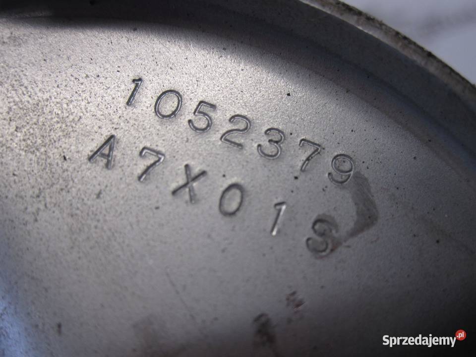 MAZDA 6 II GH 07r AIRBAG poduszka pasażera