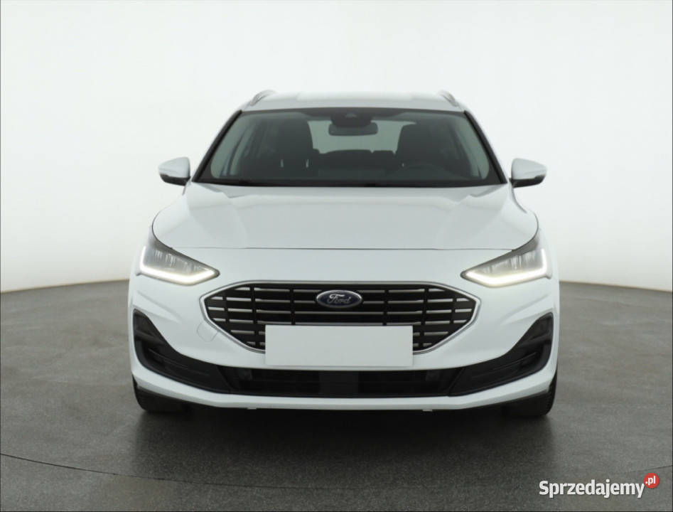 Ford Focus 10 EcoBoost asystent pasa ruchu Piaseczno sprzedam