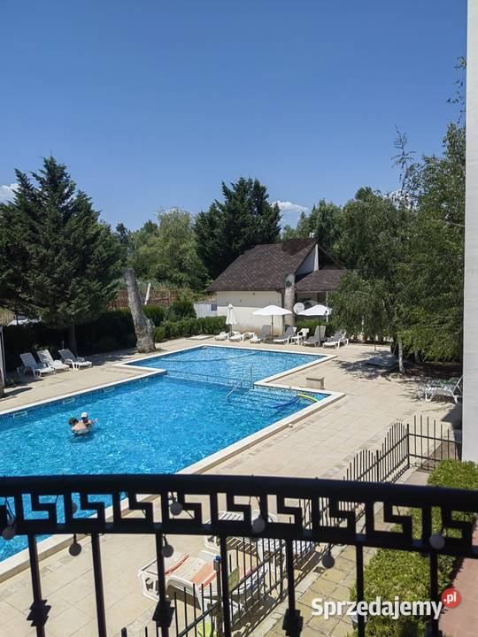 Apartament morzem właściciela Słoneczny Brzeg Liczba pokoi 2 Sprzedaż Kraków