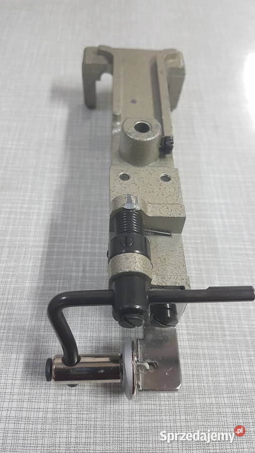 Guzikarka Juki Mb 372 Radom