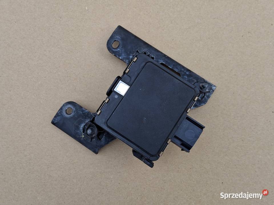VW AUDI SEAT SKODA RADAR DISTRONIC SENSOR Czujniki Bieleń
