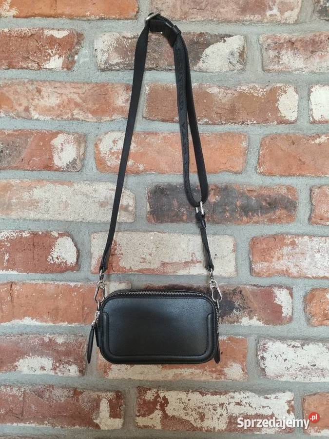 Mała torebka Karl Lagerfeld Mini Camera Bag