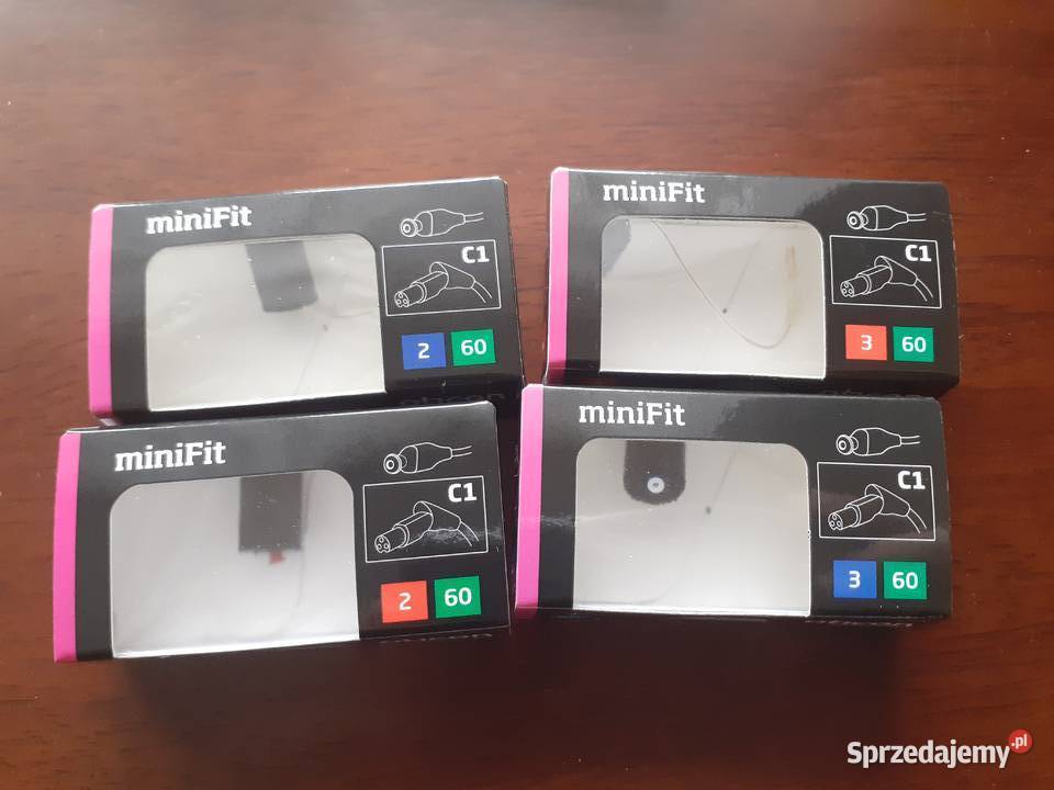 Sluchawkagłośnik do aparatu Oticon Minifit Koszalin