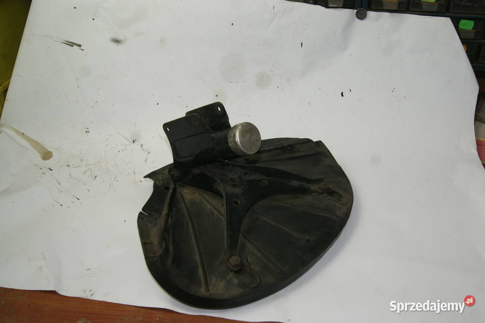 DKW RT 125 DKW RT 1252 KANAPA SIEDZENIE PAGUSA Rybnik