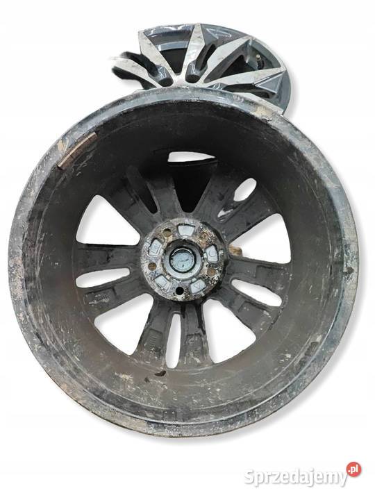 Opel Insignia B Felgi Aluminiowe R18 5x115 lubelskie Opole Lubelskie