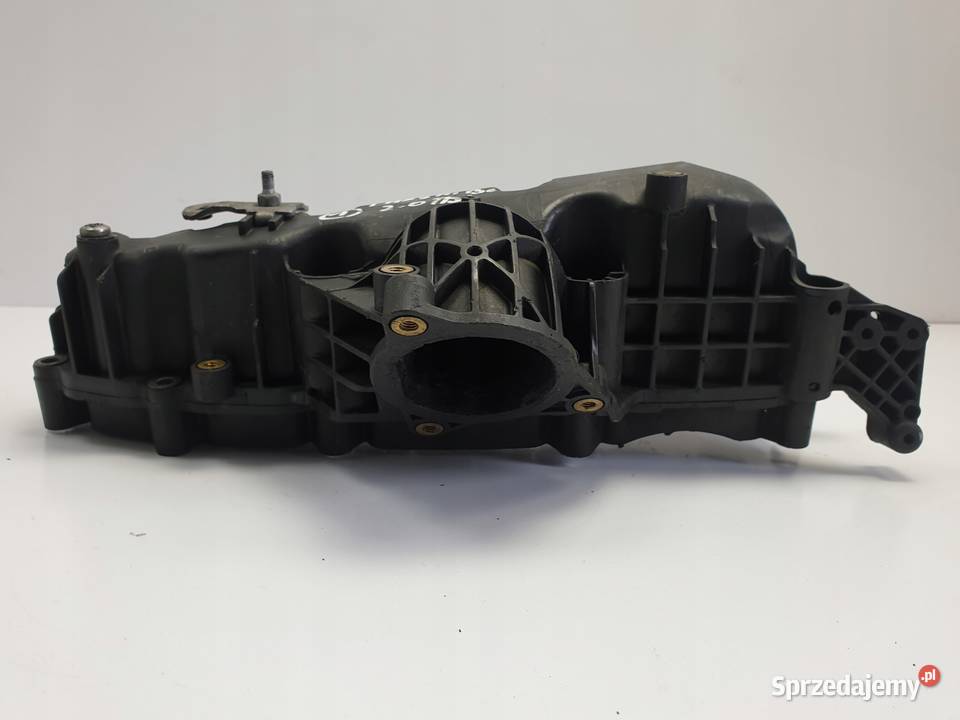 VW Passat B6 20 TDI KOLEKTOR SSĄCY 1030965S03