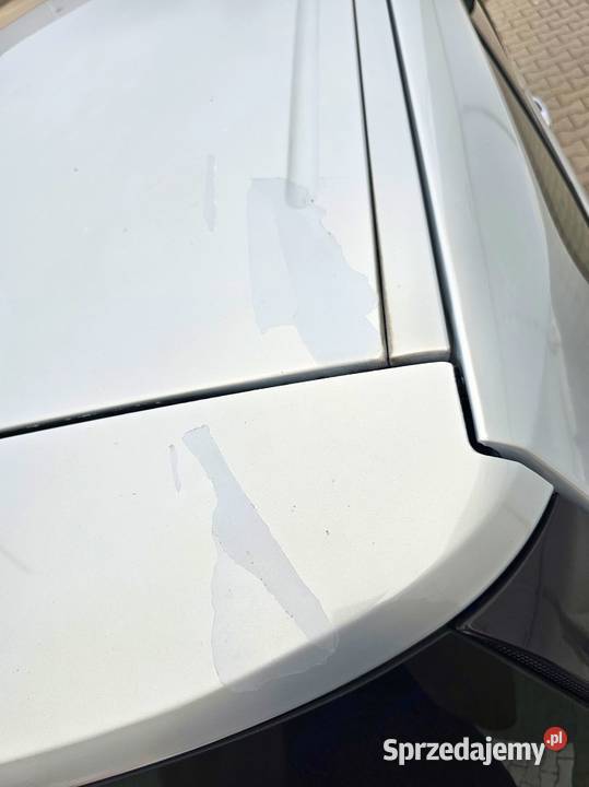 Renault Scenic II 16 benzyna niski przebieg 150000km Scenic Łódź