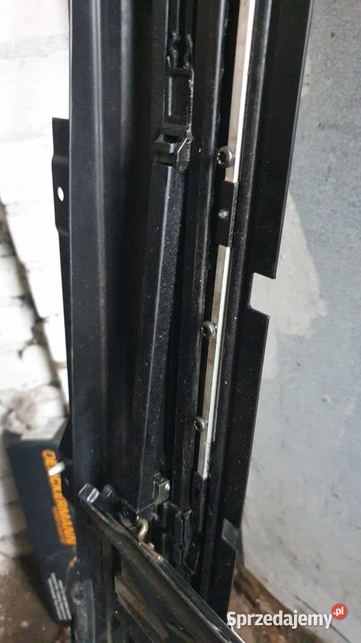 BMW E39 Stelaż Rama szyberdachu Warszawa