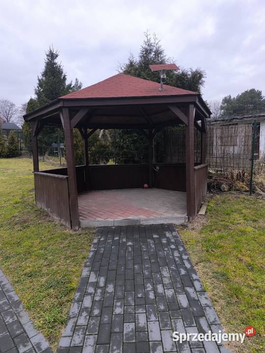 Ogródek Piekary Śląskie