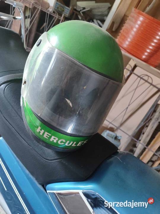 HERCULES KX5 dwie sztuki lubelskie Biłgoraj