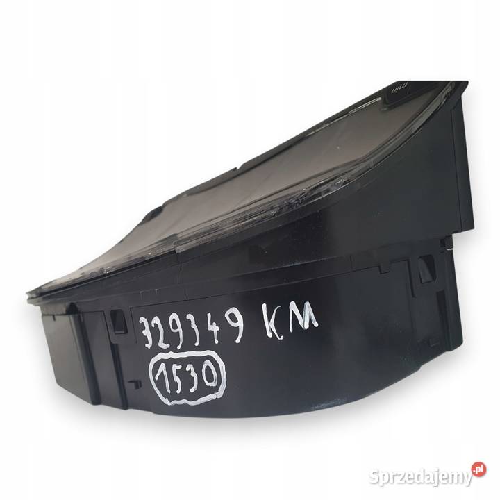LICZNIK ZEGARY 110080346005 VW Golf V 19 TDI lubelskie