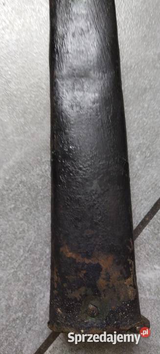 Pochwa do bagnetu Werndl Przemyśl