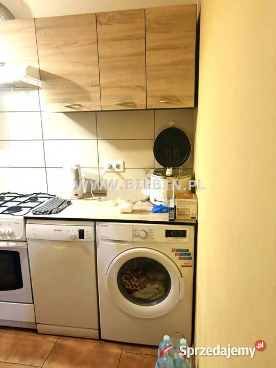 Mieszkanie Suwałki 44m2 2pokojowe