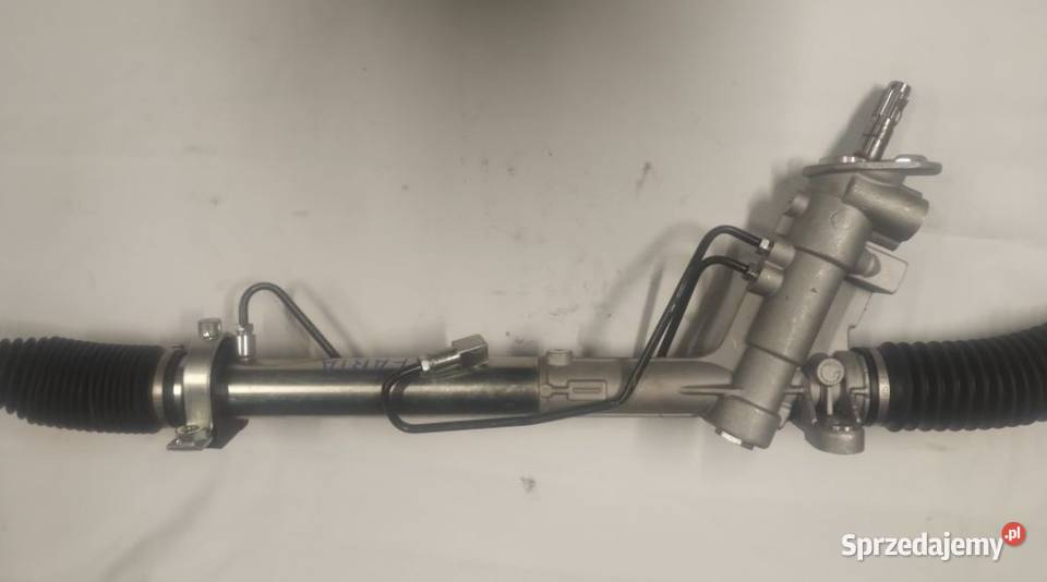 Przekładnia kierownicza maglownica VW polo IV Rok produkcji 2024 dolnośląskie Kłodzko sprzedam