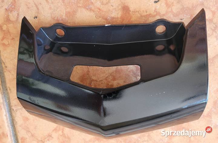 Oslona plastik pod lampa tyl KYMCO DINK DINK Piła