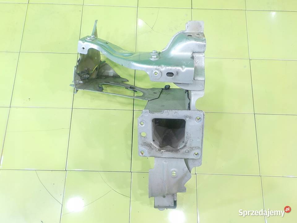 CITROEN BERLINGO PARTNER II III LIFT II 18r VAN mazowieckie Suków