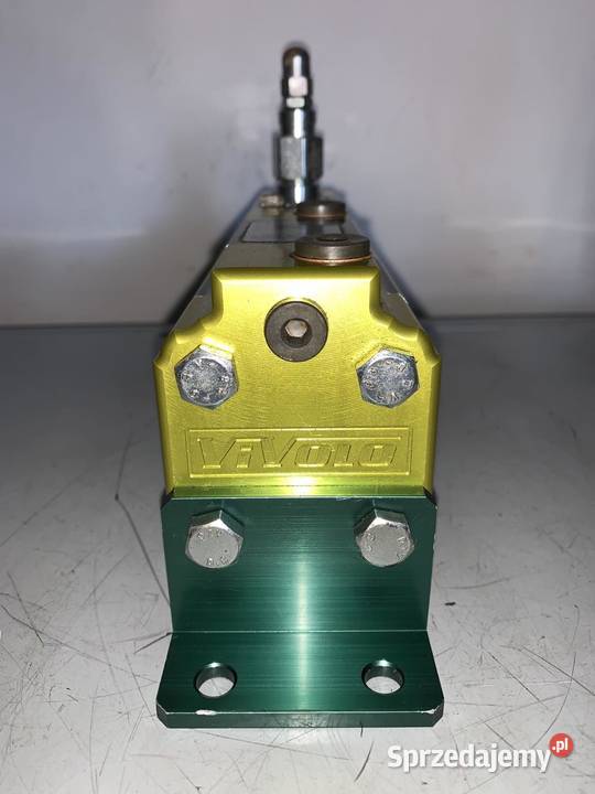 Vivoil 9RS02D23 Flow divider Pozostałe Warszawa