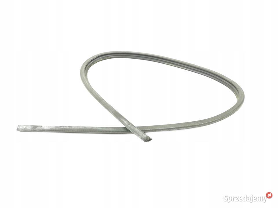 USZCZELKA SZYBY DRZWI PRZÓD FIAT BRAVO 19952001 sprzedam