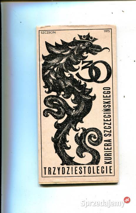 Trzydziestolecie Kuriera Szczecińskiego Kultura i Rozrywka Szczecin