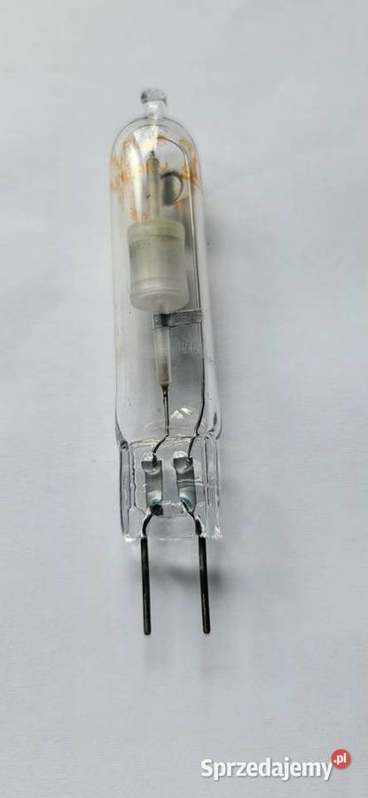 Lampa metalohalogenkowa GE CMH 70W 3000K Made in łódzkie Łódź