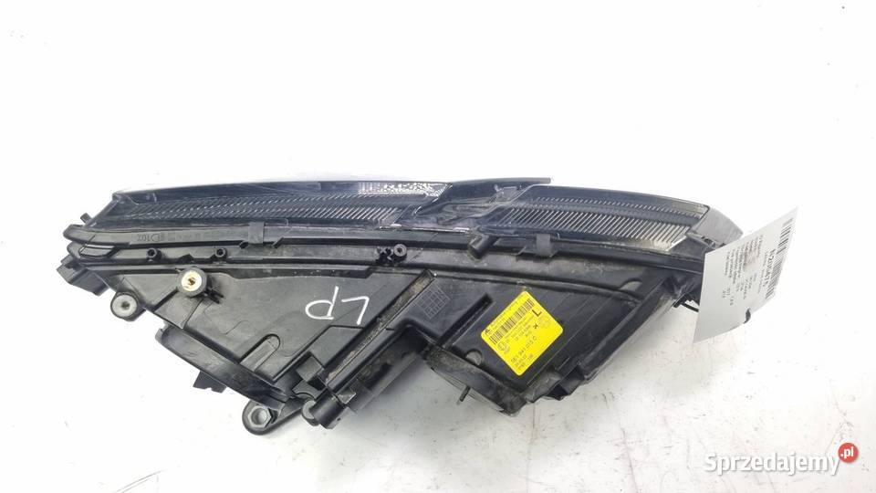 LAMPA LEWA PRZÓD SKODA OCTAVIA III 5E1941015C kujawsko-pomorskie Lipno