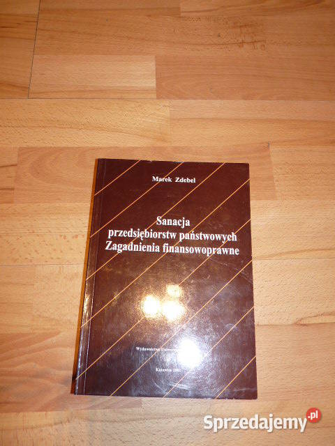 13 sztuk nowych książek naukowych stan Katowice