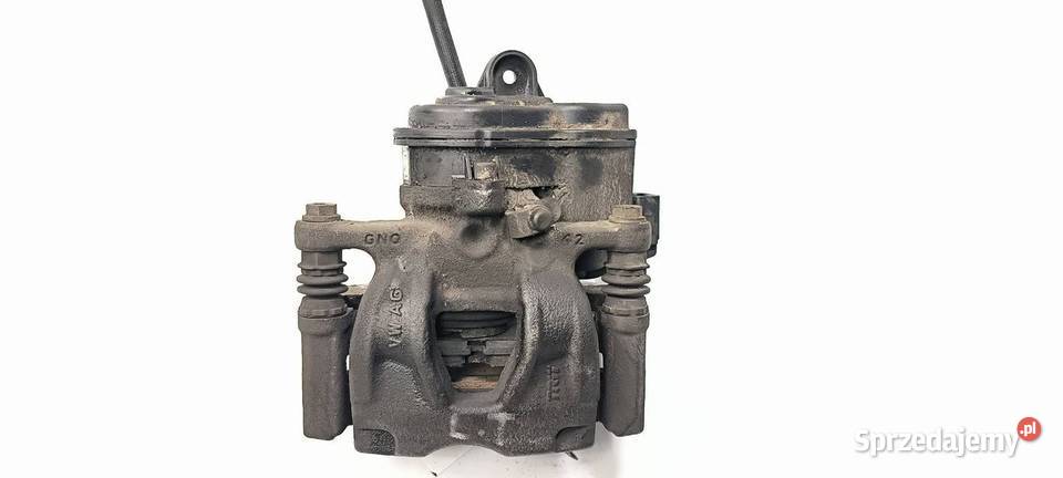 ZACISK HAMULCOWY TYŁ LEWY AUDI A4 B9 8W0405AT
