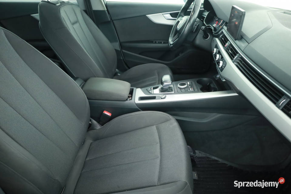 Audi A4 35 TFSI Piaseczno sprzedam