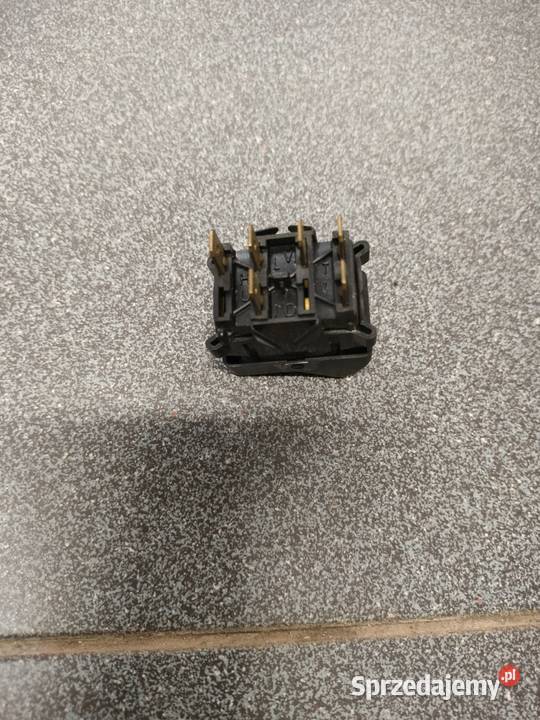 Włącznik świateł awaryjnych Polonez z małopolskie Kraków