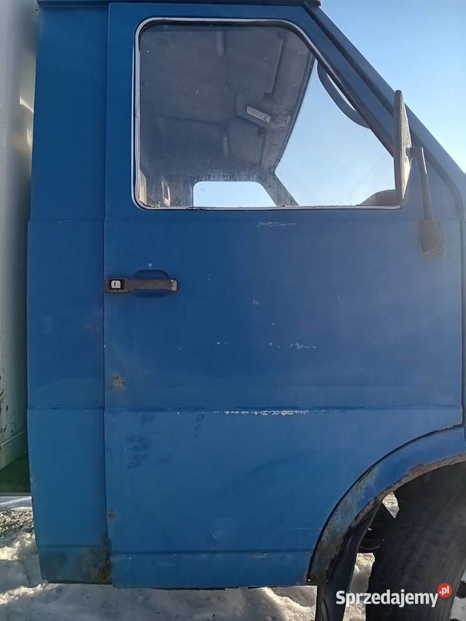 Drzwi daewoo lublin Płońsk