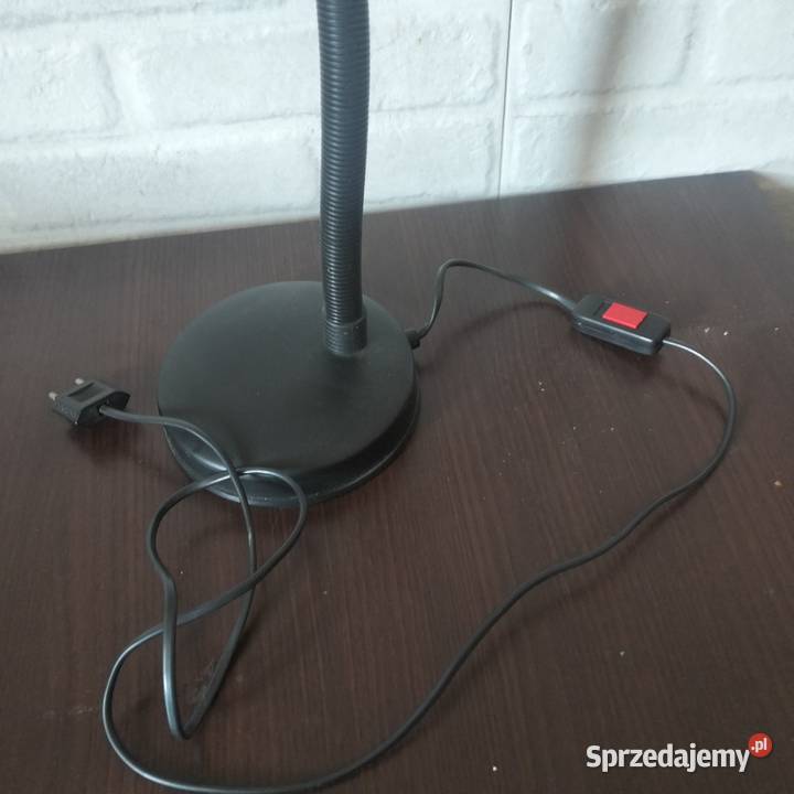 Nuova Veneta Lumi lampa biurkowa Vintage Miejsce Piastowe