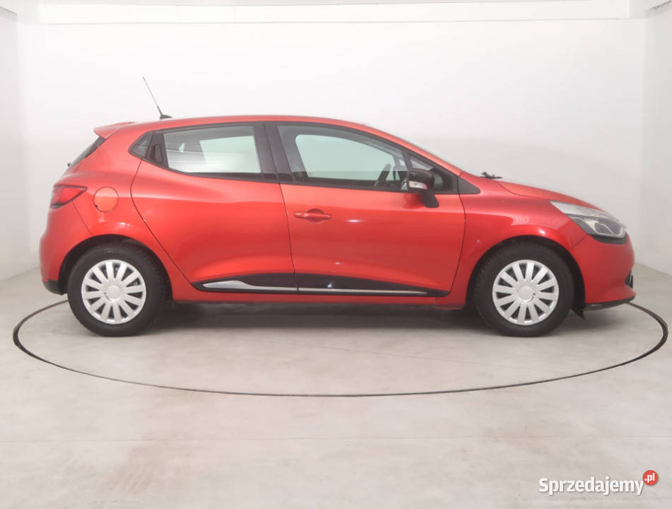 Renault Clio 12 16V nieuszkodzony Renault
