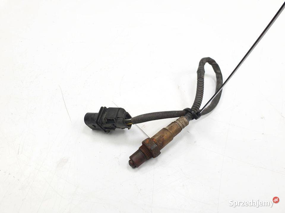 SONDA MASERATI QUATTROPORTE S 0258017171 Pozostałe