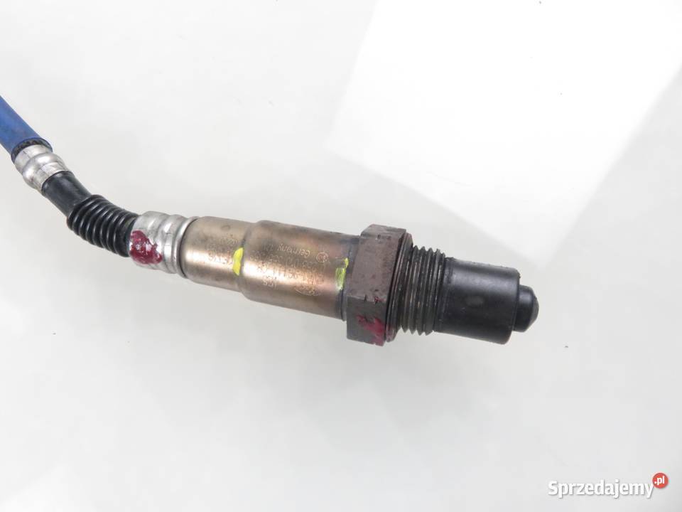 SONDA LAMBDA FORD FOCUS MK3 III 10 CV619G444CB osobowe