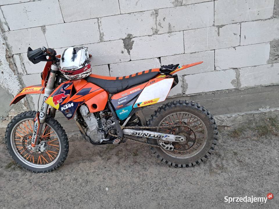 KTM