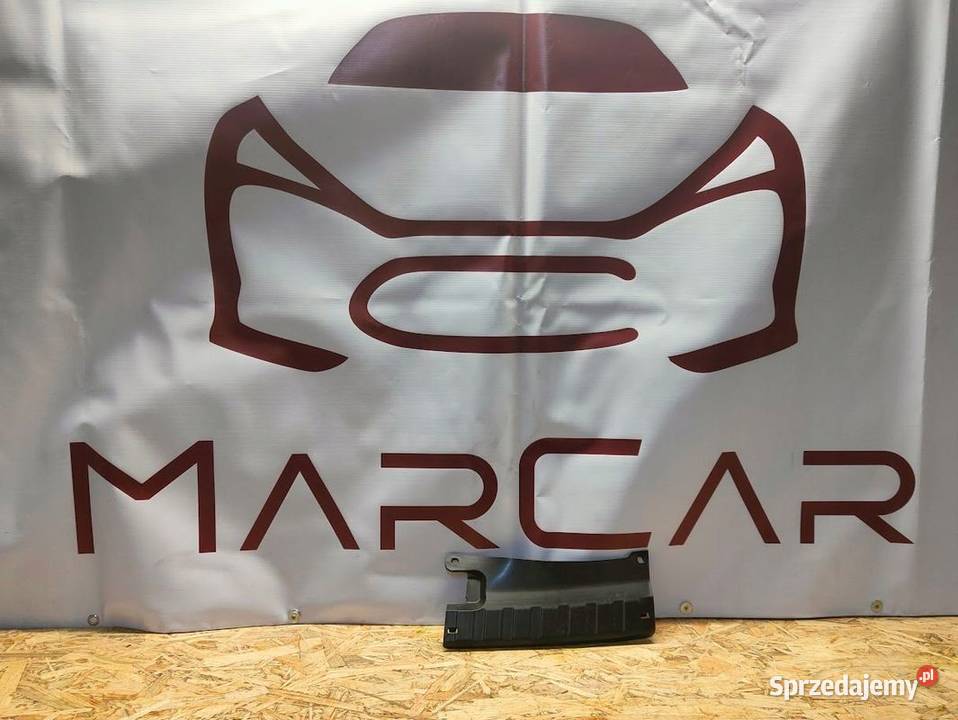 Wspornik Listwa Zderzaka Prawy Tył BMW X5 G05 Pleszew