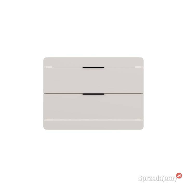Szafka pod umywalkę TERRA 80 2S