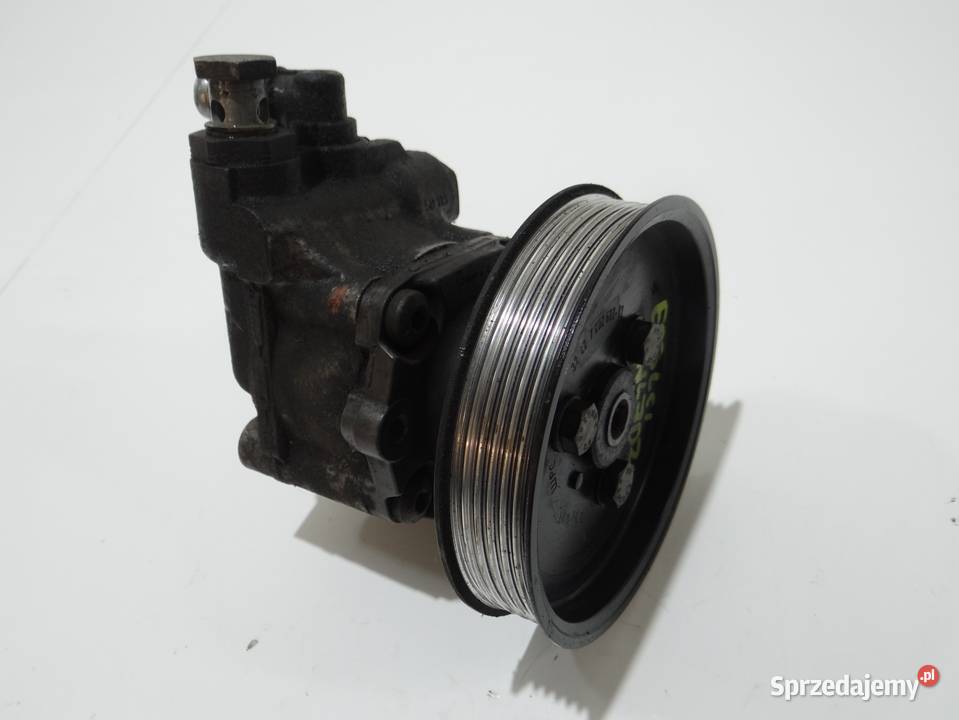 POMPA WSPOMAGANIA BMW X3 E83 LIFT 20D N47 lubelskie Strzyżewice