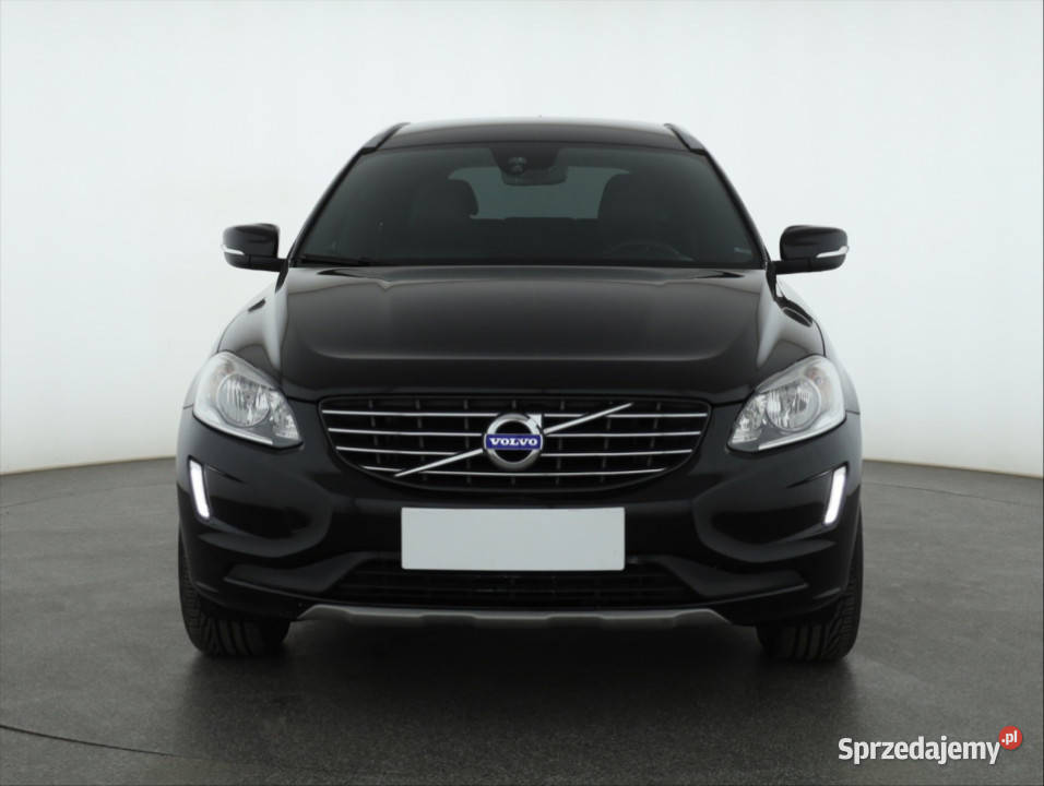 Volvo XC60 D3 system Start-Stop XC 60