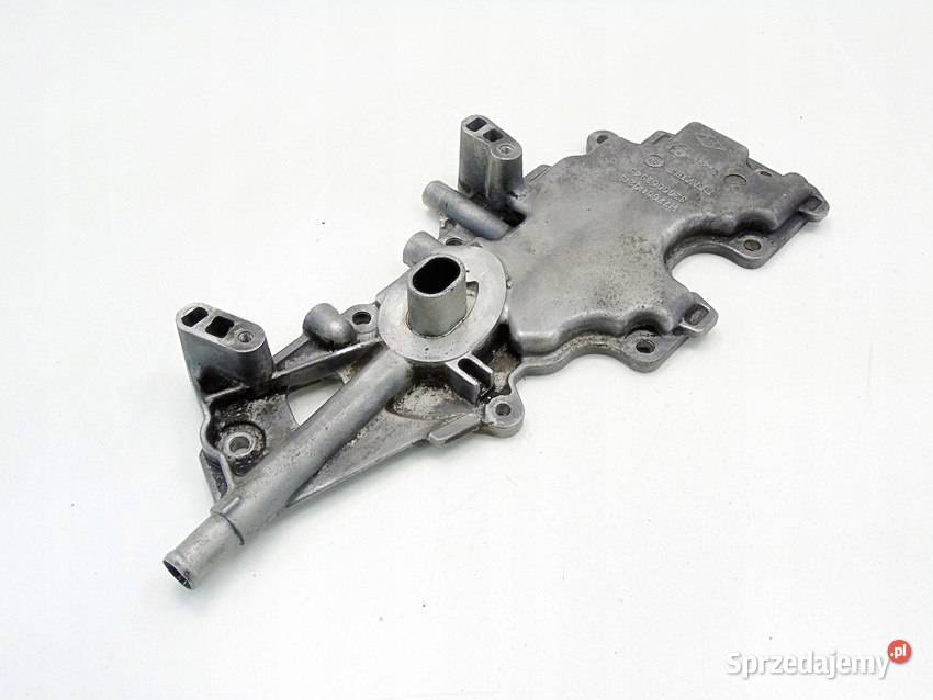 ODMA OLEJU 14 16V CLIO 2 THALIA MEGANE 2 SCENIC Sosnowiec