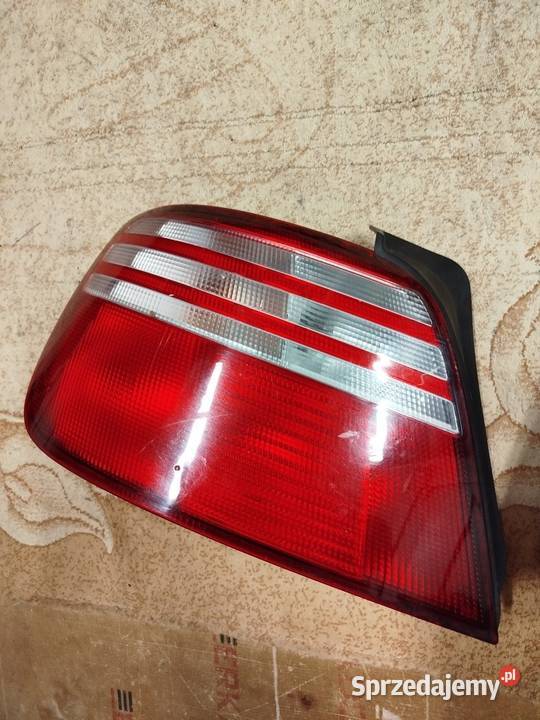 Lampa lewa prawa tył Honda Accord VI osobowe