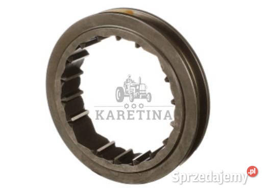 Holland CR9080 CR 9080 E4 TIER 4 Synchronizator Jastrzębniki