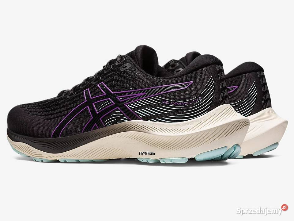 ASICS damskie buty do biegania Gel Kayano Lite 3 Warszawa
