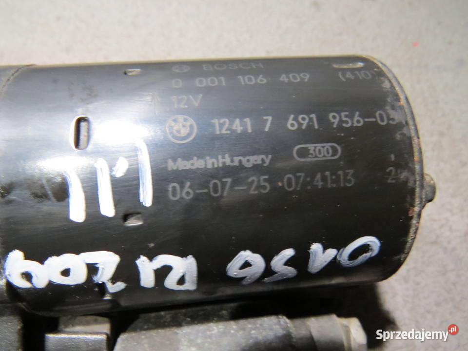 BMW R1200R 2011 r 1200 rozrusznik wirnik starter mazowieckie Warszawa