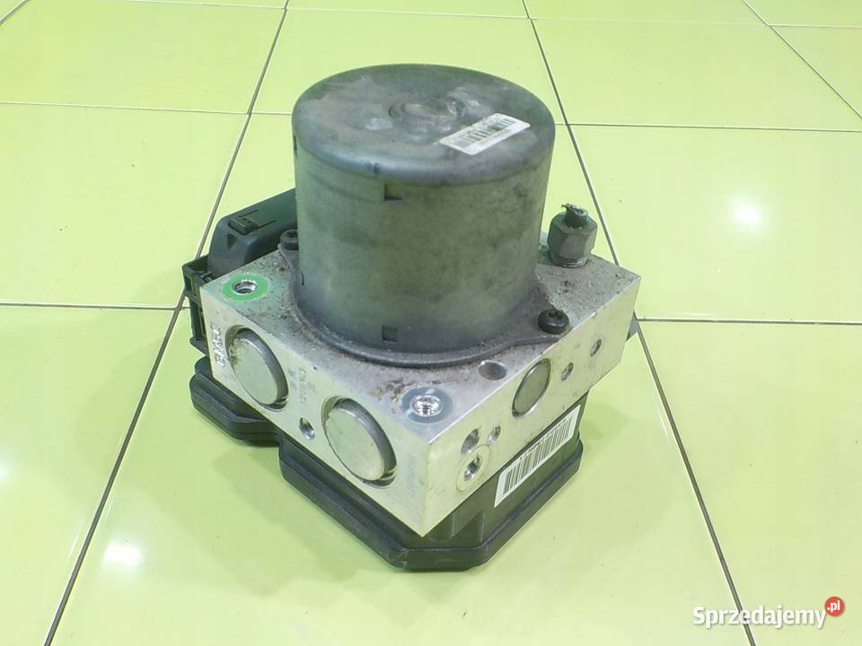 OPEL MOKKA A I 16 CDTI 16r 5D pompa ABS Suków