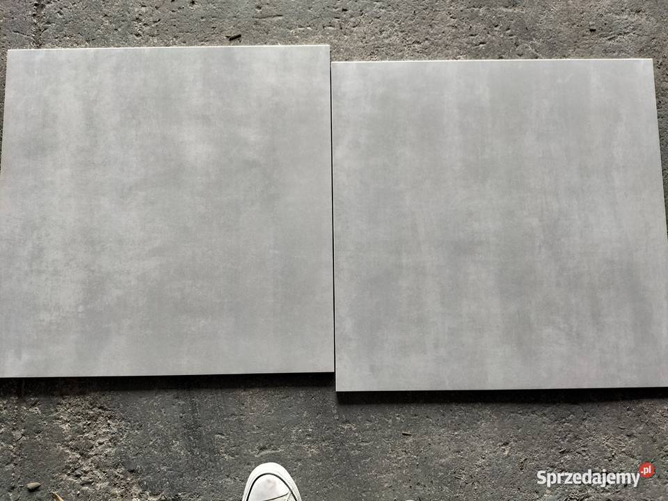 Gres 60x60 gatunek Poronin